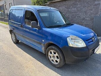 Peugeot Partner 1.6 HDI - 1