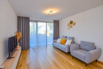 3-izb. byt, novostavba Metropolis, Bottova ul, Staré Mesto