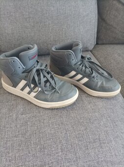 Chlapčenské tenisky Adidas
