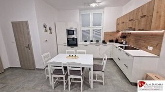 REB.sk Prenájom 3-izb. byt Kollárovo nám. Bratislava