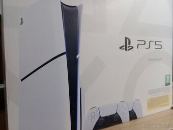 Playstation 5 Nový