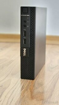 Dell Optiplex 9020M USFF 16GB 500GB