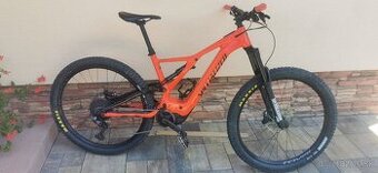 Elektro bicykel Specialized turbo levo
