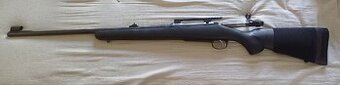 CZ 550 synthetic