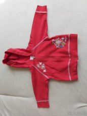 Dievcenska mikina vel.68 - 1