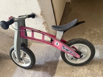 Odrážadlo FirstBike