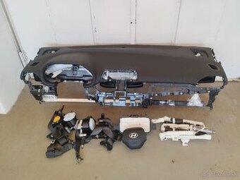 Airbagová sada Hyundai i30