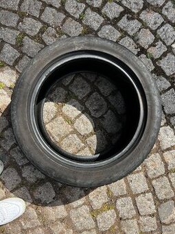 Nexen 225/50 R 17 zimne