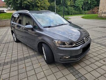 Volkswagen Touran 1.2 TSI M6 Trendline ACC 7 miest R16