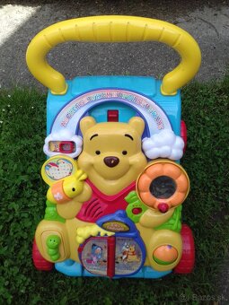 Náučná hračka pre deti