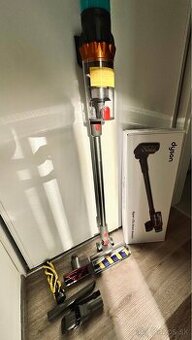 Dyson V15s Detect Absolute