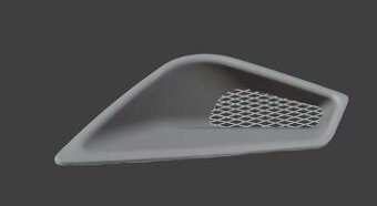 3D sken/tlač/Modelovanie/blender/fusion360
