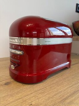 KitchenAid Artisan hriankovač