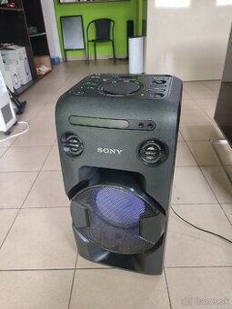 party repro Sony MHC-V11