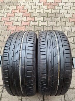 2ks letne 265/50 R19 NOKIAN