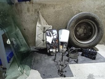 nissan cabstar BD30