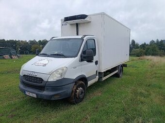 Iveco DAILY 70C17