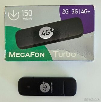 USB modem Huawei E3372