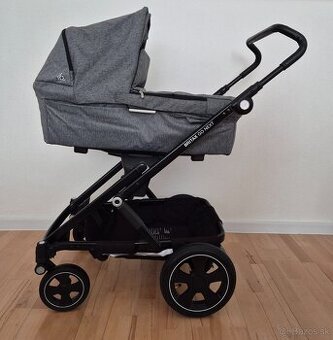 BRITAX GO NEXT + Realme Wi-fi smart camera 360