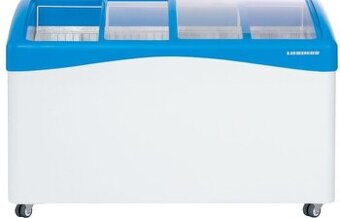 preskleny mraziaci box, objem cca 400l rozmer 130x64cm, vysk