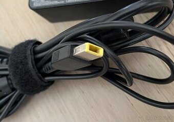 Nabíjačka Lenovo