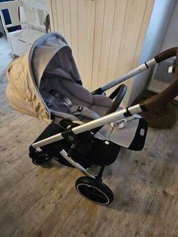 Športový kočík cybex