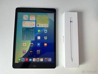 Apple iPad 8. generácia + Apple Pencil