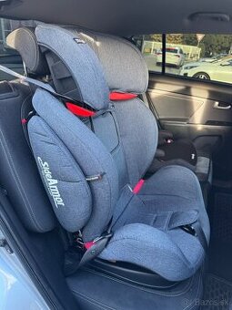 Petite&Mars Prime II isofix autosedačka na predaj