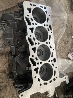 Polomotor Ford Transit 2.2tdci Euro4 i Euro5