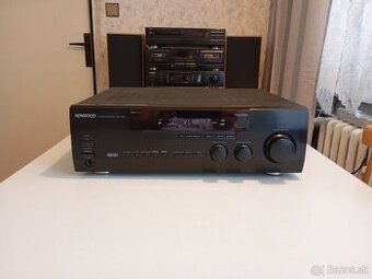 a/v receiver KENWOOD KRF-V5010