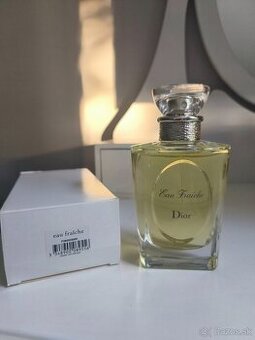 Dior Eau Fraiche 100ml.