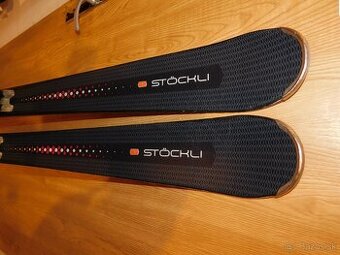 Stockli 158 cm