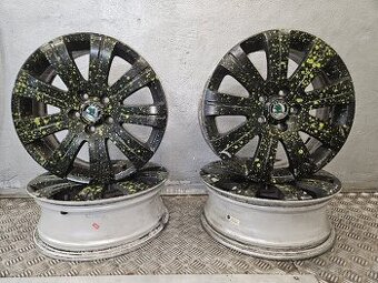 Elektróny 5 ×112 R17