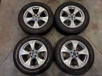 R18 5x112 Original mercedes GLC  X253 C253  8J ET38  OE A253