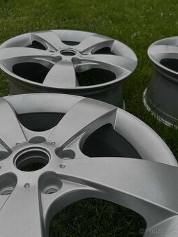 Disky 5x112 r17