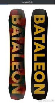 Bataleon Snowboard GW