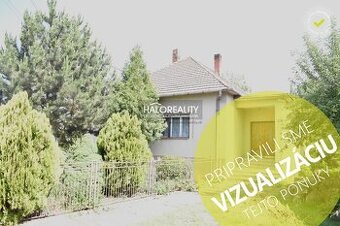 HALO reality - Predaj, rodinný dom Kúty - EXKLUZÍVNE HALO RE