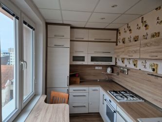 2 izbový pri Poliklinike Sever, ul. Czambelova