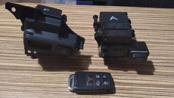 Volvo spínacia skrinka S80