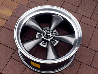 17" 5x120,65 AMERICAN RACING TORQUE NOVÁ SADA