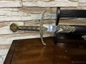 Templársky meč č. 25