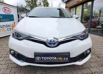 Toyota Auris 1.8-HYBRID-NAVI-KAMERA