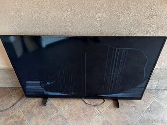 UK UltraHD Smart TV  Philips 58PUS7505/12