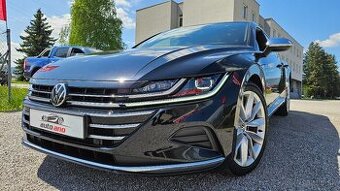 Volkswagen Arteon SB 2.0 TDI Elegance DSG