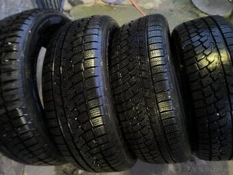 zimné pneumatiky Zeetex WH1000 205/55 R16 91H