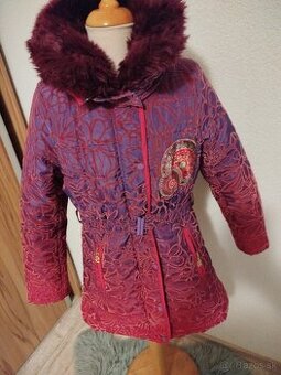 Dievčenská Desigual