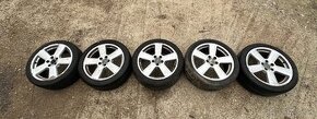 Predám disky Audi A6 C6 4f