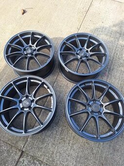 Predám ALU disky OZ RACING HYPER GT HLT – 19”