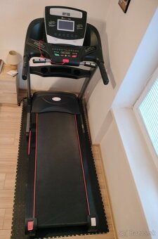 Bežecký pás Gilavar - 1