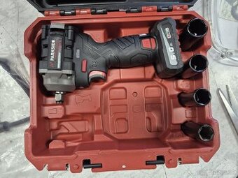 Parkside performance razovy utahovak novy